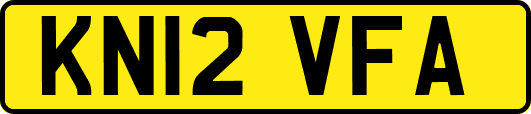 KN12VFA