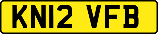 KN12VFB