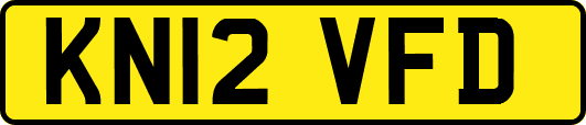 KN12VFD
