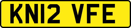 KN12VFE