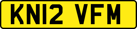 KN12VFM