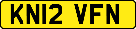 KN12VFN