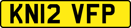 KN12VFP