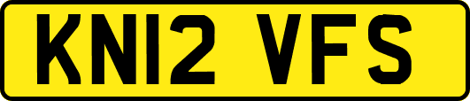 KN12VFS