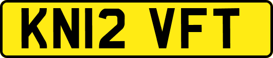 KN12VFT
