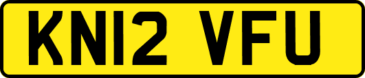 KN12VFU