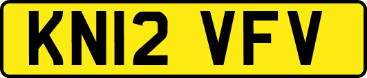 KN12VFV
