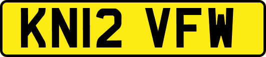 KN12VFW