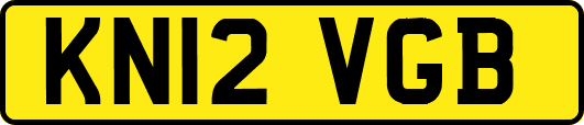 KN12VGB