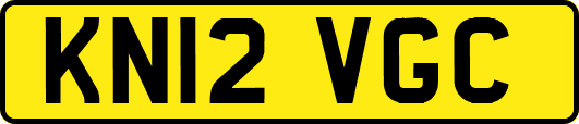 KN12VGC