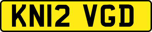KN12VGD