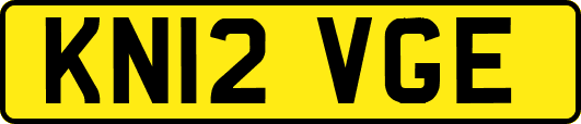 KN12VGE