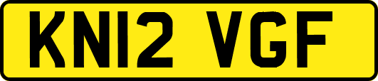 KN12VGF