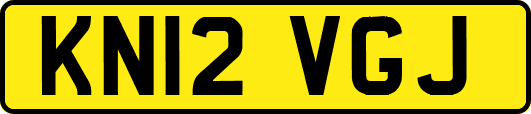 KN12VGJ