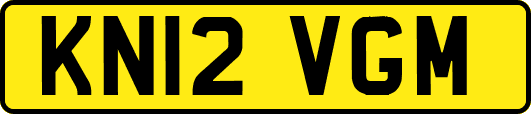 KN12VGM