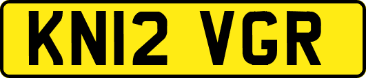 KN12VGR