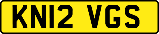 KN12VGS