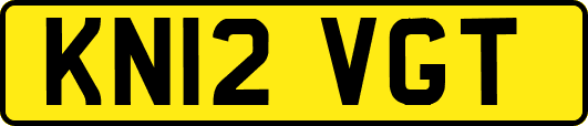 KN12VGT