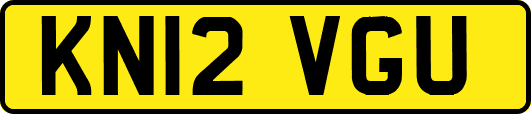 KN12VGU
