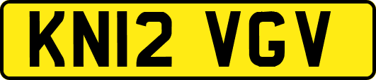 KN12VGV