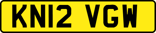 KN12VGW