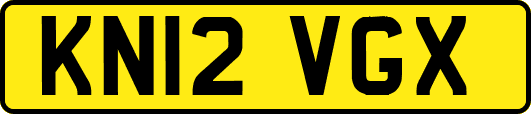 KN12VGX