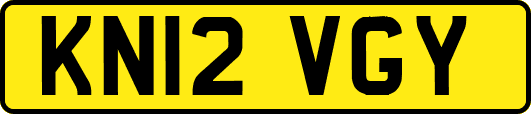 KN12VGY