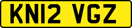 KN12VGZ