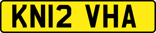 KN12VHA