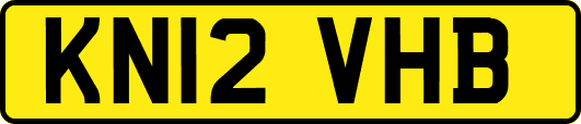 KN12VHB