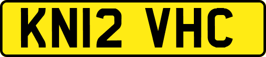 KN12VHC