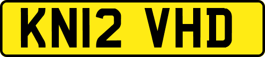 KN12VHD