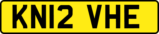 KN12VHE