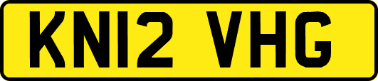 KN12VHG