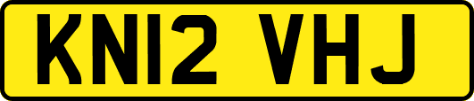 KN12VHJ