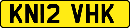 KN12VHK