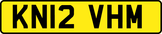KN12VHM