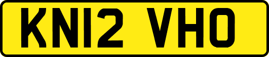 KN12VHO