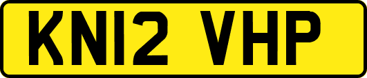 KN12VHP