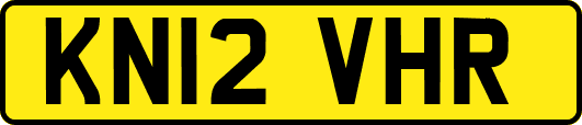 KN12VHR
