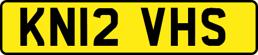 KN12VHS