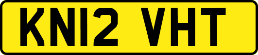 KN12VHT