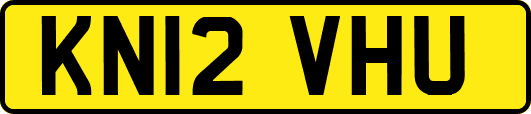 KN12VHU