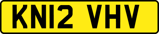 KN12VHV