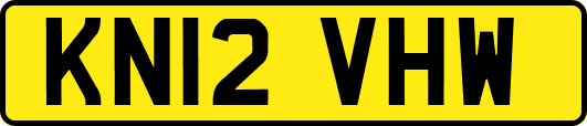 KN12VHW