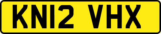 KN12VHX