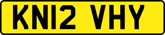 KN12VHY