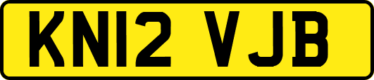 KN12VJB