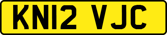 KN12VJC