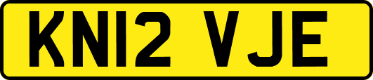 KN12VJE